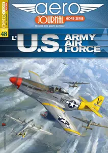 Aero Journal Hors-Série N.48 - Mai-Juin 2024