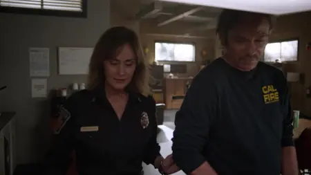 Fire Country S03E07