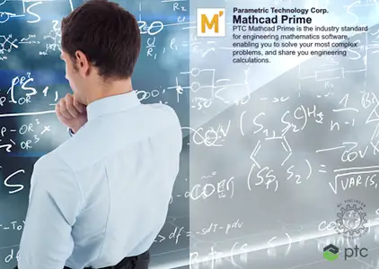 PTC Mathcad Prime 10.0.1.0