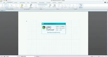 PTC Mathcad Prime 10.0.1.0