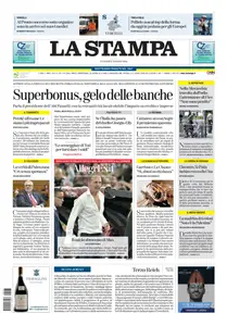 La Stampa Vercelli - 17 Maggio 2024