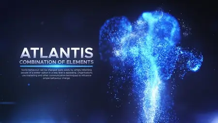 Atlantis | Fluid Titles 23823600