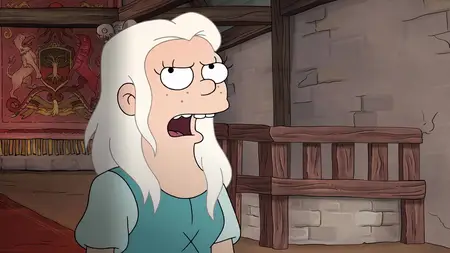 Disenchantment S02E06