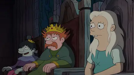 Disenchantment S02E06
