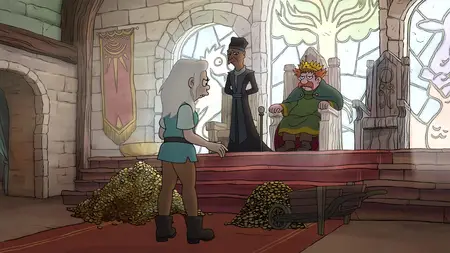 Disenchantment S02E06