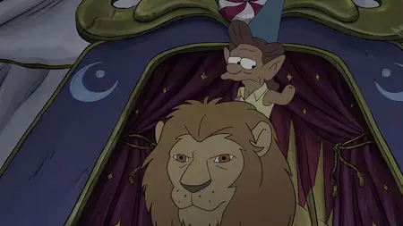 Disenchantment S02E06