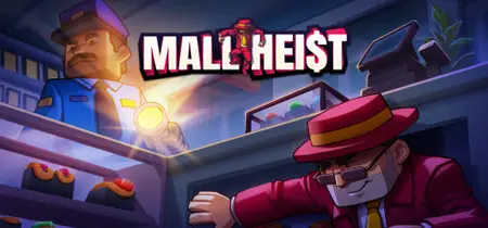 Mall Heist (2025)