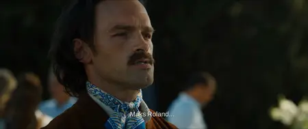 Rapide / Faster (2025)