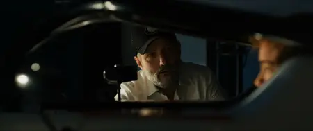 Rapide / Faster (2025)