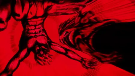 Sokudo DAN DA DAN S02E09