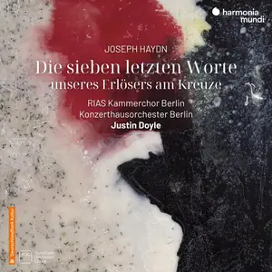Konzerthausorchester Berlin - Haydn: Die sieben letzten Worte unseres Erlösers am Kreuze (2026) [24/96]
