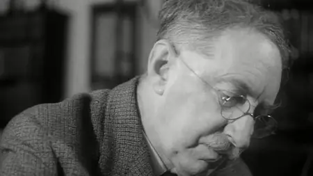 E. M. Forster: His Longest Journey (2019)