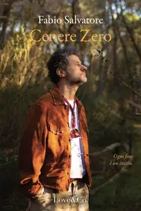 Cenere Zero - Fabio Salvatore