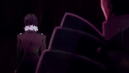 Amagami-san - S01E01