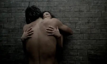 The Iron Rose (1973)