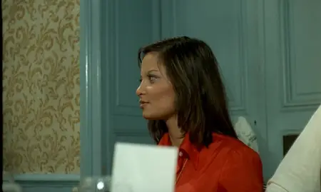 The Iron Rose (1973)