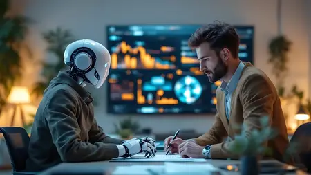 Generative AI for Project Management : 12+ Smart Workflows