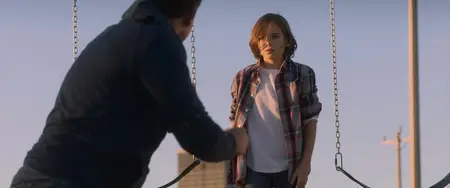 The Unbreakable Boy (2025)