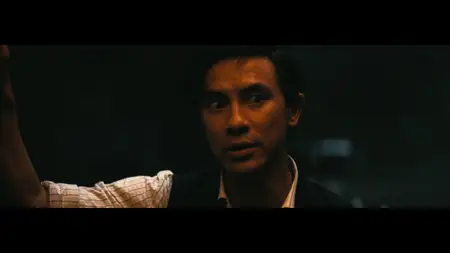 Sinners (2025) [MultiSubs] + Extras