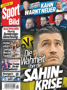 Sport Bild - 13 November 2024