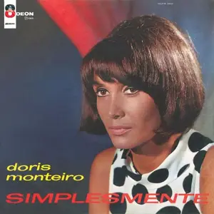 Doris Monteiro - Simplesmente (1966/2006)