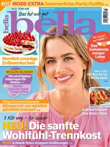 Bella Germany - 27 Mai 2025