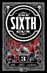 The Sixth Gun Omnibus v03 2024 digital DrVink