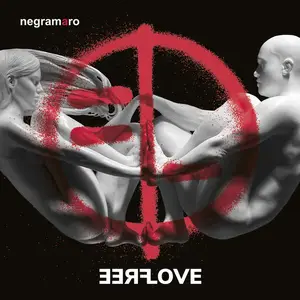 Negramaro - Free Love (2024)