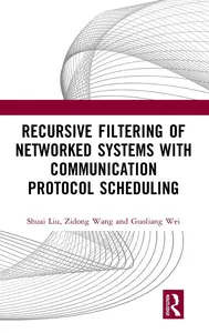Recursive Filtering of Networked Systems with Communication Protocol Scheduling