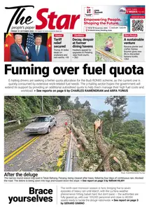 The Star Malaysia - 31 October 2025