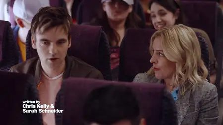 The Other Two S01E09