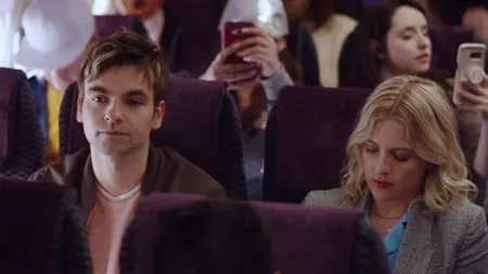 The Other Two S01E09