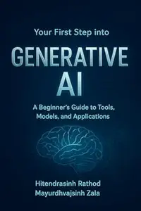 Your First Step into GENERATIVE Al: A Beginner's Guide to Tools, Models, and Applications