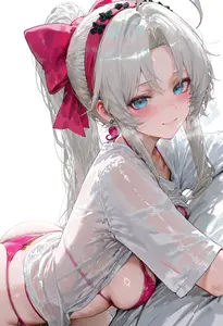 哈尔莫尼亚 part 4 (AI Generated)