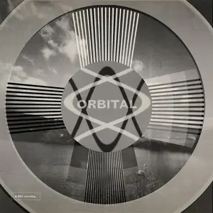 Orbital - Radio Sessions: 1993 (2025)