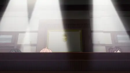 Beyond the Boundary (2013) - S00E01 Idol Trial! Those Who Judge You Even While Lost #1 Accused Kanbara Akihito -OnintzaLibre