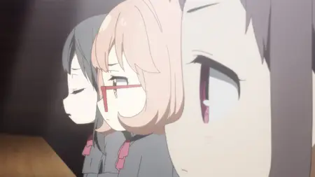 Beyond the Boundary (2013) - S00E01 Idol Trial! Those Who Judge You Even While Lost #1 Accused Kanbara Akihito -OnintzaLibre