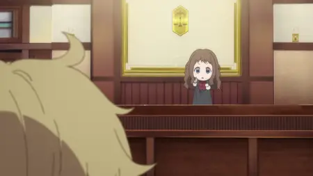 Beyond the Boundary (2013) - S00E01 Idol Trial! Those Who Judge You Even While Lost #1 Accused Kanbara Akihito -OnintzaLibre