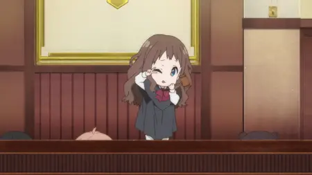 Beyond the Boundary (2013) - S00E01 Idol Trial! Those Who Judge You Even While Lost #1 Accused Kanbara Akihito -OnintzaLibre
