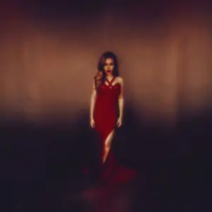 Lauren Henderson - Burgundy (2026)