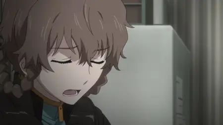 Steins;Gate 0 - 01 (BD 1080p