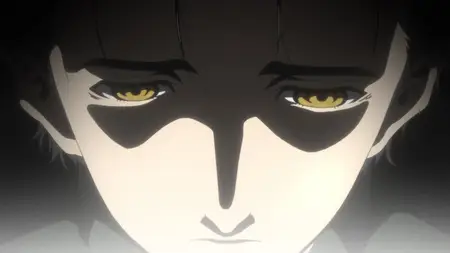 Steins;Gate 0 - 01 (BD 1080p