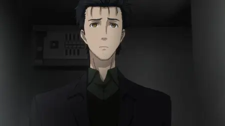 Steins;Gate 0 - 01 (BD 1080p