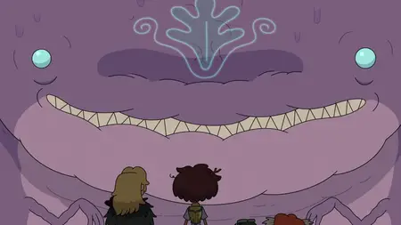 Amphibia S03E13