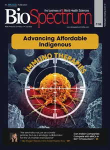 Bio Spectrum - July 2025
