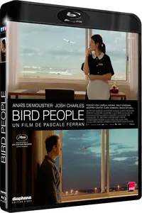 Bird People (2014) [Dual Audio]