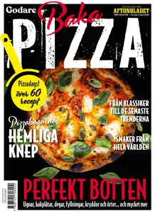 Aftonbladet Mat - 14 Maj 2025