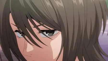 Kaoru Hana wa Rin to Saku - 01 (REPACK
