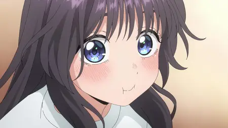 Kaoru Hana wa Rin to Saku - 01 (REPACK