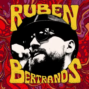 Ruben Bertrands - The Other Side Of The Coin (2024) [Official Digital Download]